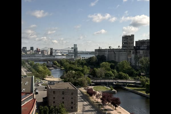 Montréal, Quebec, Canada