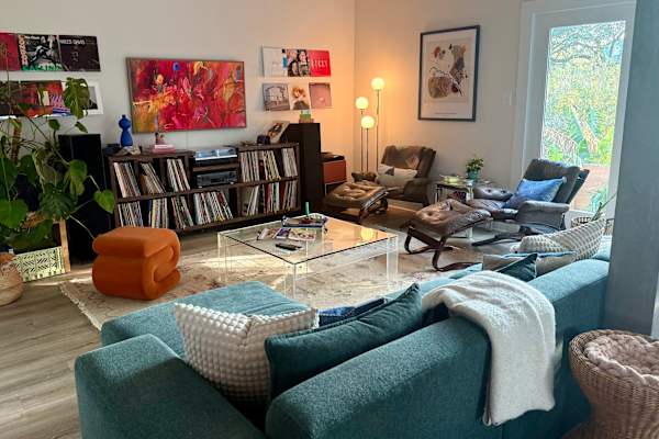 New Orleans, Louisiana, United States