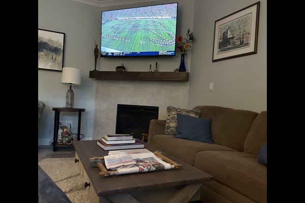 McCordsville, Indiana, United States