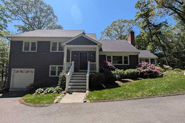 New Canaan, Connecticut, United States