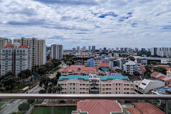 Singapore, Central Singapore, Singapore