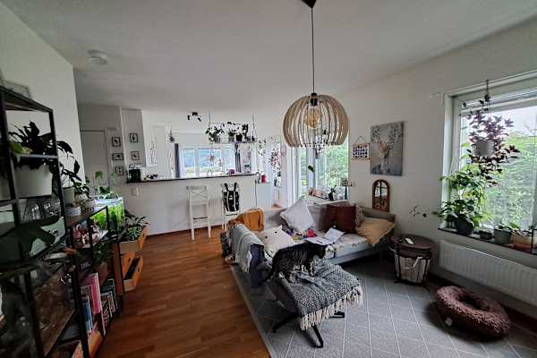 Västerås, Vaestmanland, Sweden