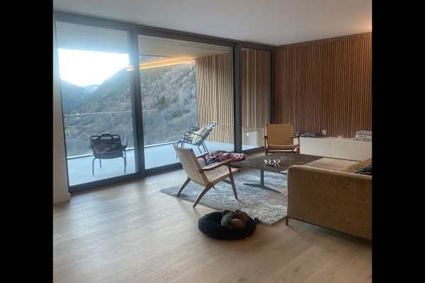 Andorra la Vella, Andorra la Vella, Andorra