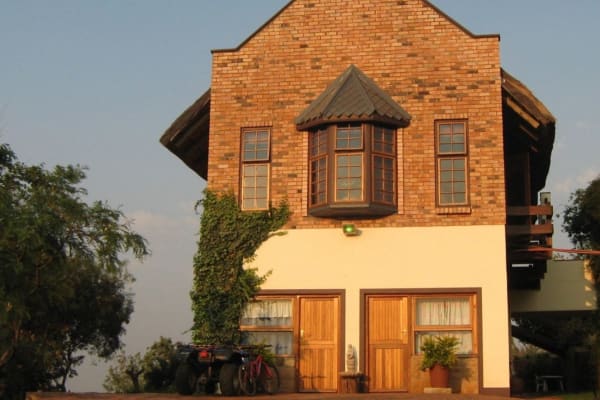 Hartbeespoort, North-West, South Africa