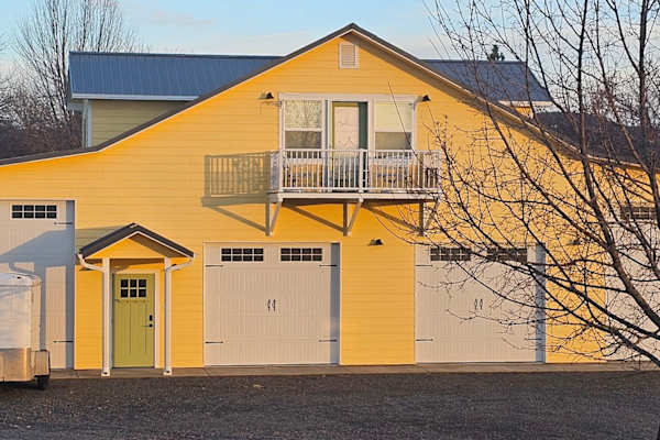 Kooskia, Idaho, United States