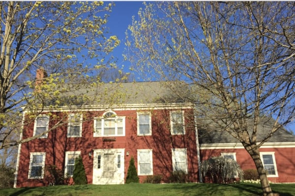 New Haven, Connecticut, United States