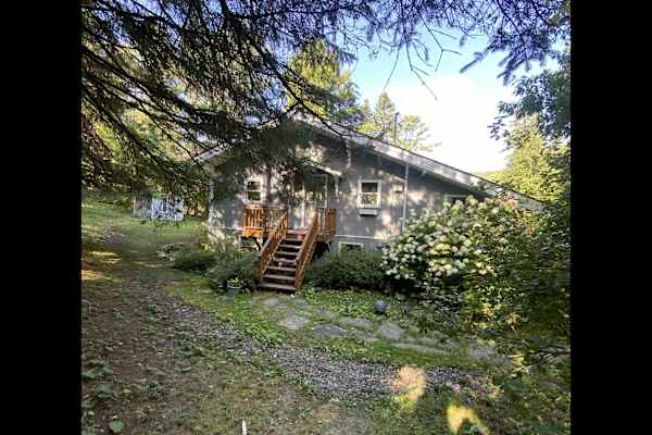 Saint-Sauveur, Quebec, Canada