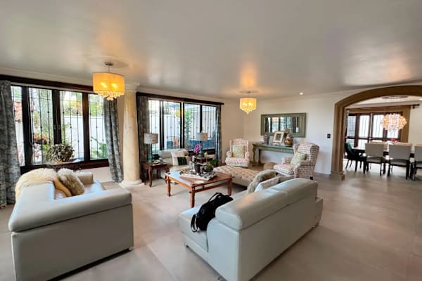 Escazú, San Jose, Costa Rica