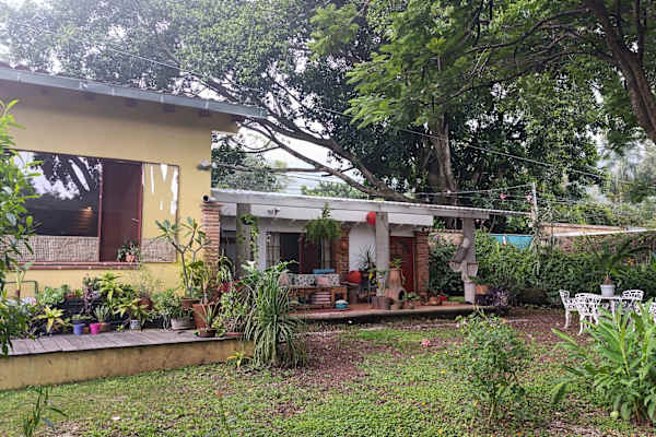 Tepoztlán, Morelos, Mexico