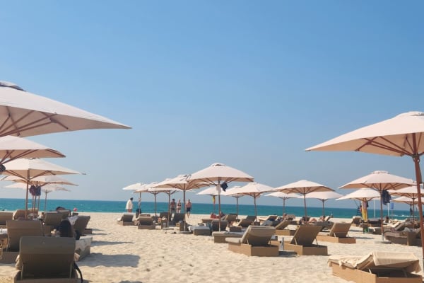 Abu Dhabi, Abu Dhabi, United Arab Emirates