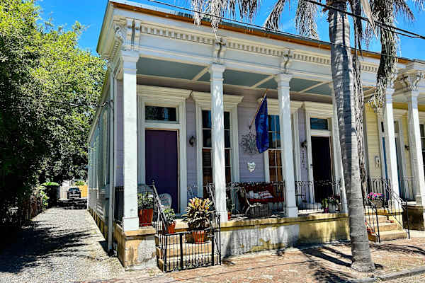 New Orleans, Louisiana, United States