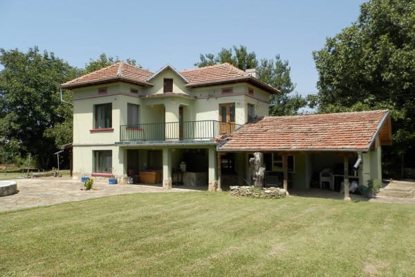 Veliko Tŭrnovo, Veliko Turnovo, Bulgaria