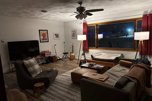 Scottsbluff, Nebraska, United States