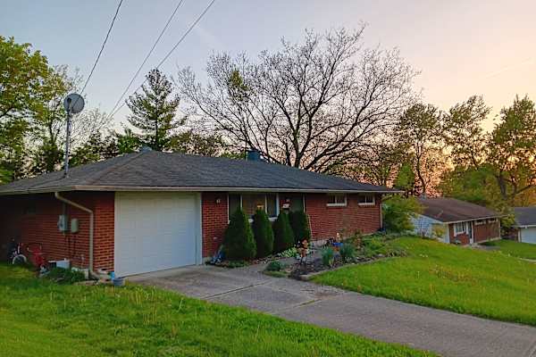 Sharonville, Ohio, United States