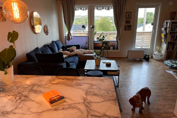 Kirkenes, Finnmark Fylke, Norway