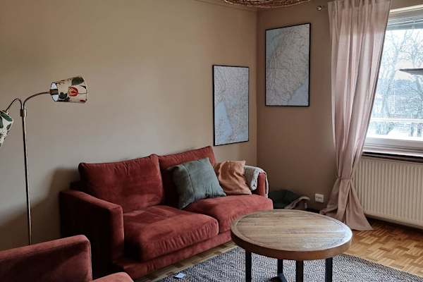 Knivsta, Uppsala, Sweden