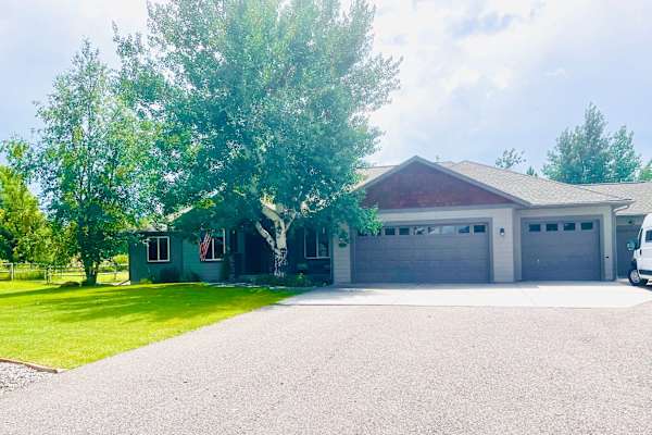 Bozeman, Montana, United States