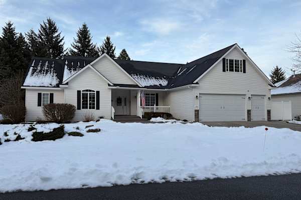 Coeur d'Alene, Idaho, United States