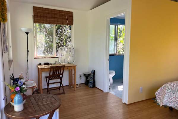 Naalehu, Hawaii, United States