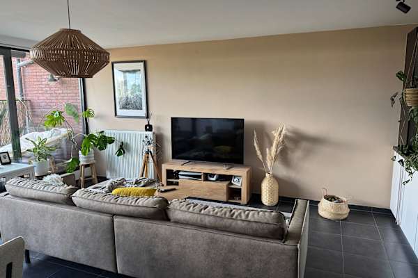 Antwerpen, Flanders, Belgium