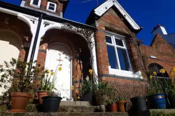 Rostrevor, Northern Ireland, United Kingdom