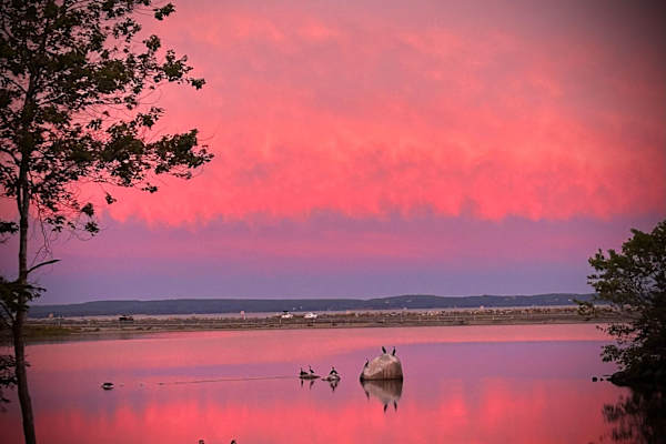 Hubbards, Nova Scotia, Canada