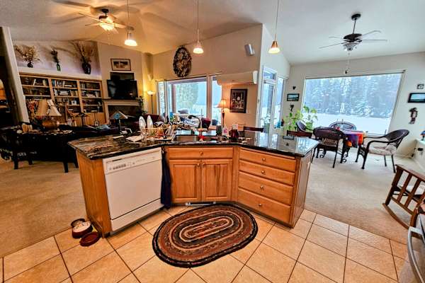 Priest River, Idaho, United States