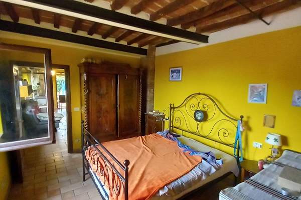 Siena, Tuscany, Italy