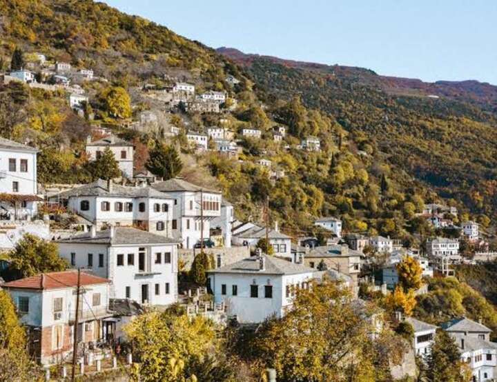 Volos Municipality, Thessaly and Central Greece, Greece