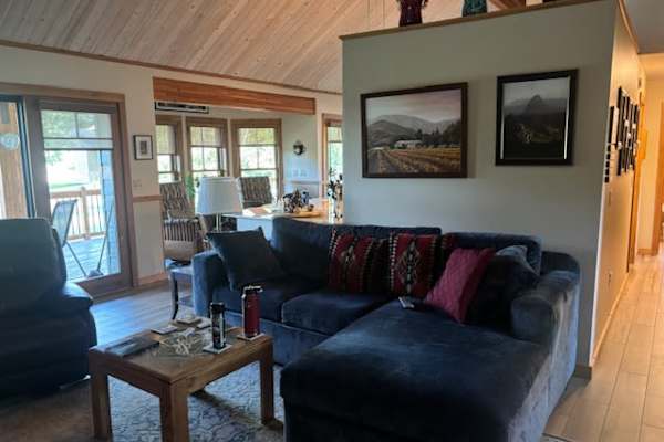 Red Lodge, Montana, United States