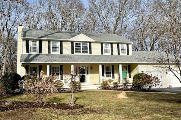 North Kingstown, Rhode Island, United States