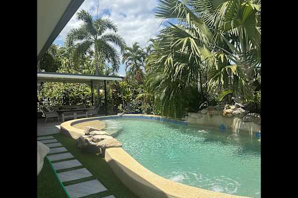 Palmerston, Northern Territory, Australia