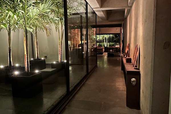 Mexico City, Mexico City, Mexico