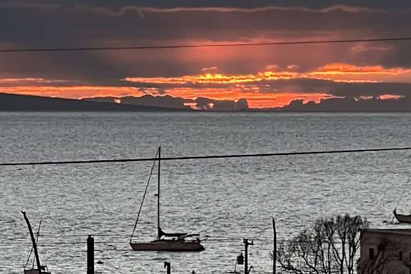 Kaanapali Landing, Hawaii, United States