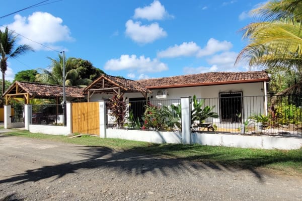 Esterillos, Puntarenas, Costa Rica