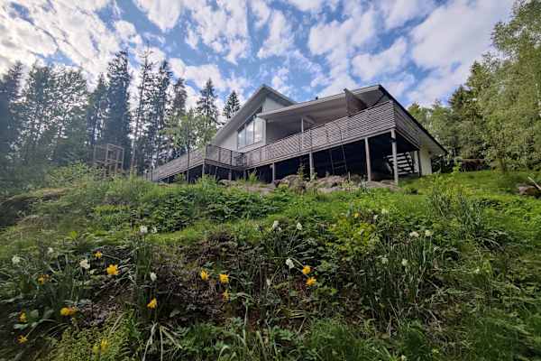 Bollebygd, Vaestra Goetaland, Sweden