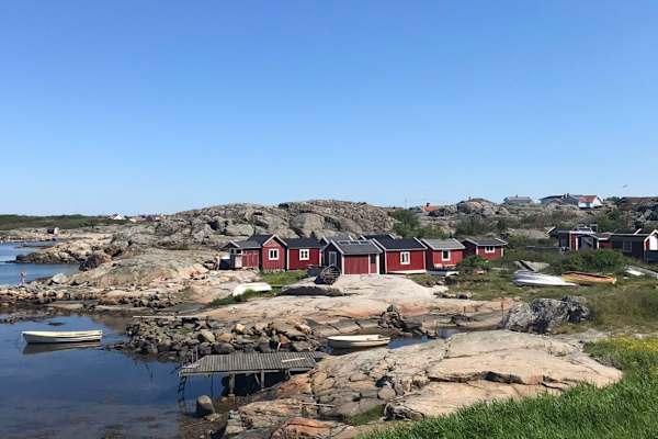 Hönö, Vaestra Goetaland, Sweden