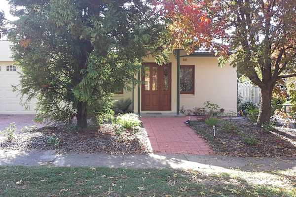 Canberra, Australian Capital Territory, Australia