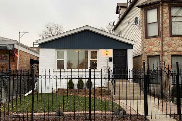 Chicago, Illinois, United States