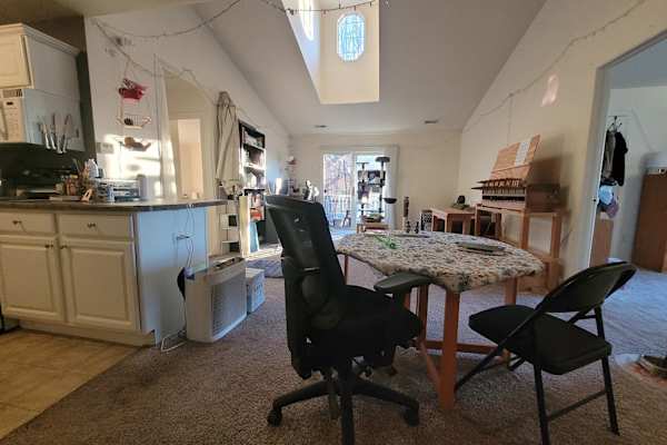 East Lansing, Michigan, United States