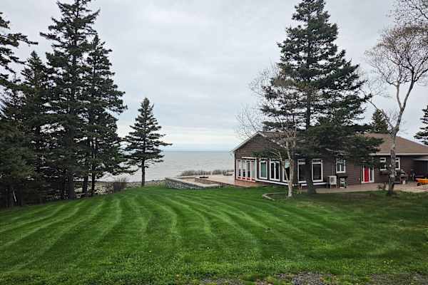 Port George, Nova Scotia, Canada