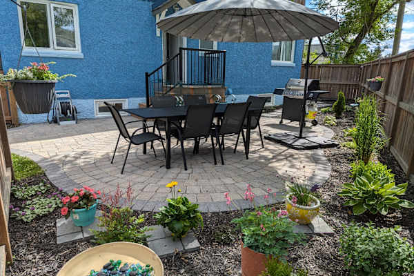 Winnipeg, Manitoba, Canada