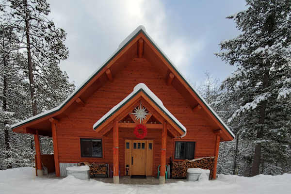 Columbia Falls, Montana, United States