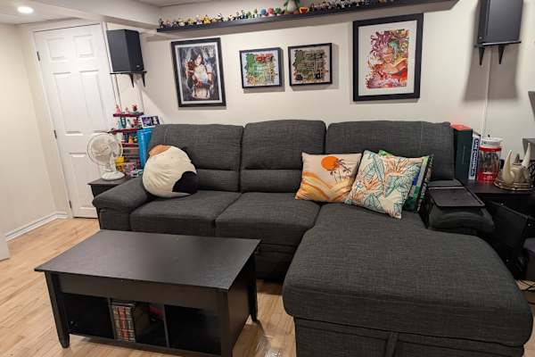 Sherbrooke, Quebec, Canada