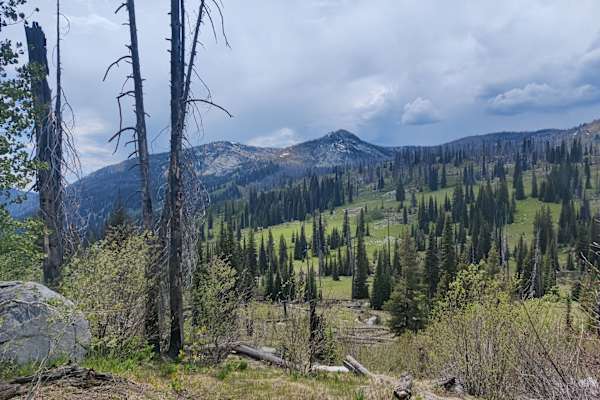 McCall, Idaho, United States