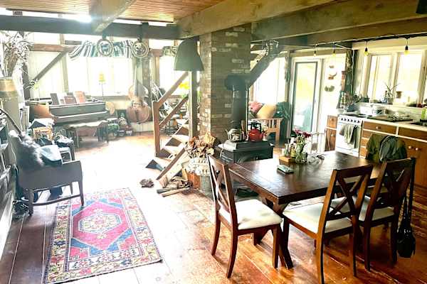 Woodstock, Vermont, United States