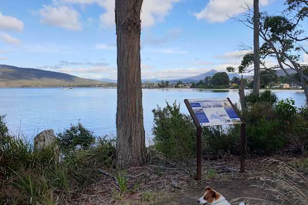 Dover, Tasmania, Australia