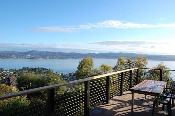 Sandy Bay, Tasmania, Australia