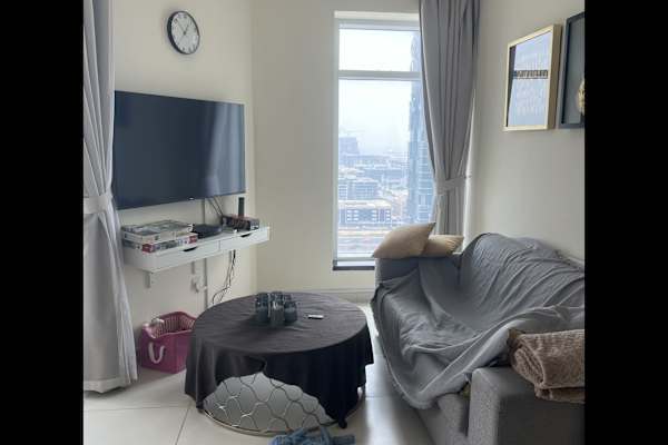 Dubai, Dubai, United Arab Emirates