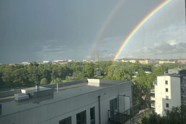 Stockholm, Stockholm, Sweden
